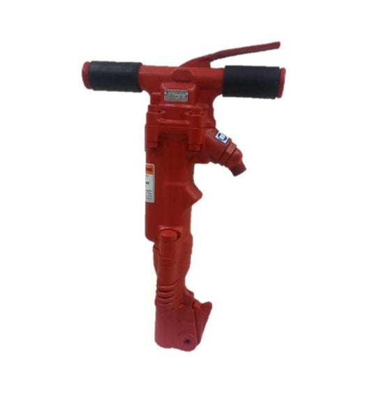 Rompedora CP 1210  de 1´´ Chicago Pneumatic  Demoledor de concreto y hormigón