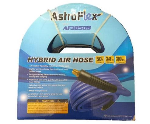 Manguera hibrida Astroflex 50 ft de 300 psi - 15 mts