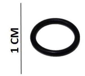 2050520893 O-ring para Herramientas Chicago Pneumatic | Sello de Estanqueidad Avanzada para Circuitos Neumáticos