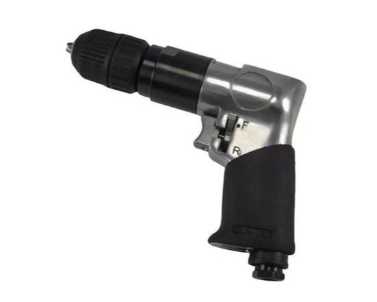 3/8" Taladro de Aire Reversible 1800rpm Modelo GP 840 B Gison Neumatico