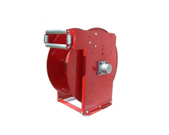 Carrete Para Combustible De Uso Pesado Nufetisa 84121 De 15.2 Mts X 1 1/4"Npt (h)