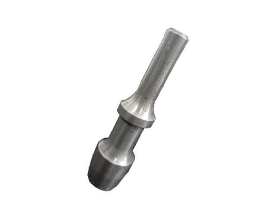 Suaje 1606 para Remache Redondo de 5/16" (7.9 mm) con Cabeza Redonda, Vástago Tipo Giro .401 y Longitud de 3-1/2" (88.9 mm)