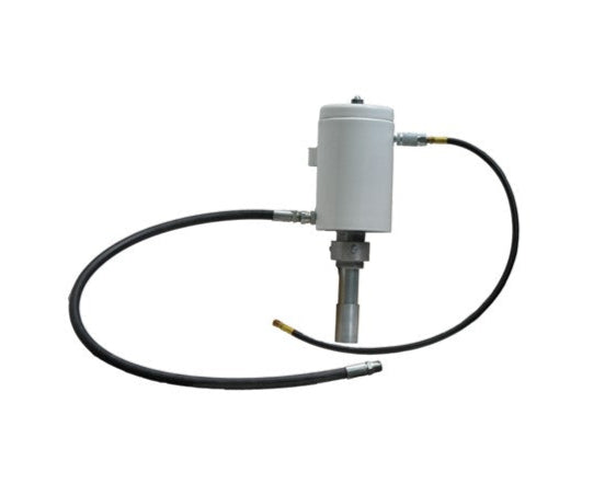 Bomba Neumatica De Cabo Corto Para Aceite Linmex 82398