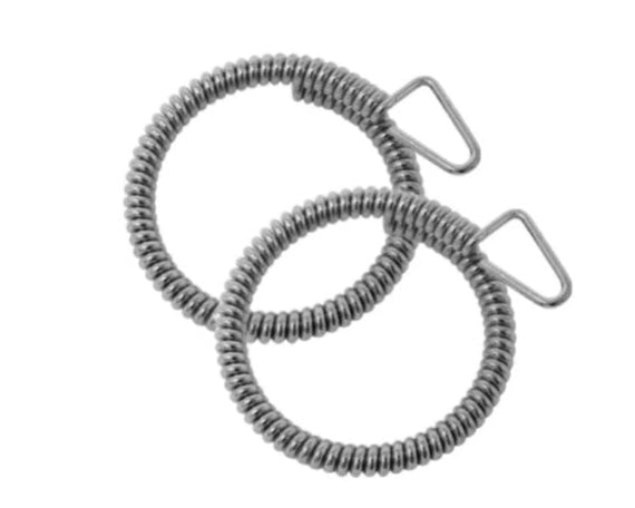 P 070994 Candado Retenedor Chicago Pneumatic (Lock Spring Retainer) | Refacción de Seguridad para Herramientas Neumáticas de Impacto