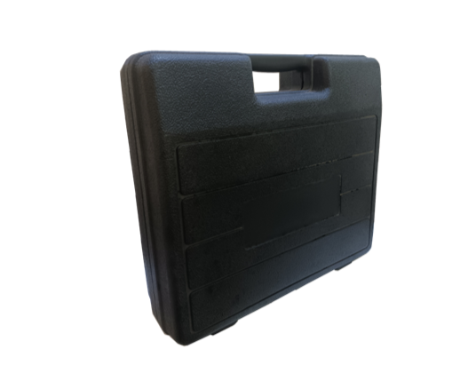 Remachadora 5 en 1 neumatica de remache de Aluminio GP-485L 3/32", 1/8", 5/32", 3/16", 1/4"