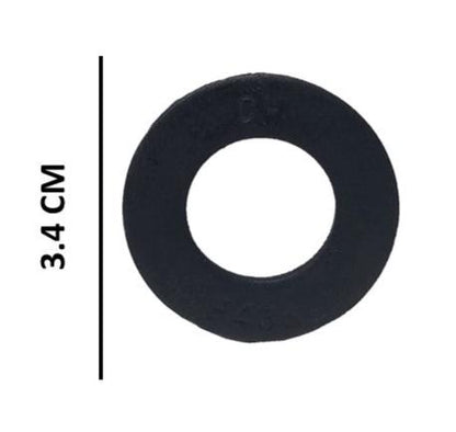 Refacción R 000142 Washer - Bolt Key / Arandela - Llave del perno