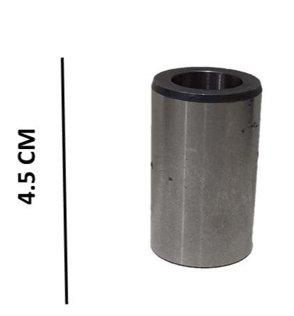 Refacción P 001550 BUSHING-ROUN / BUJE - REDONDO