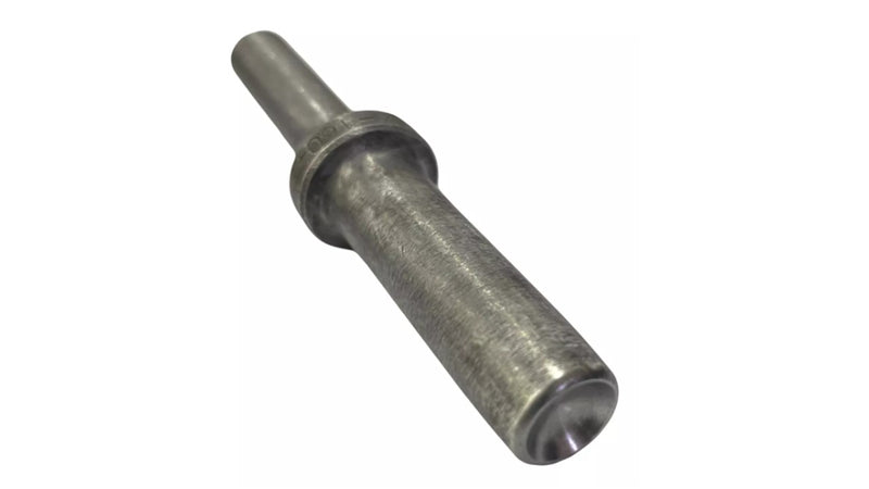 Suaje O Buterola 3/16 Para vastago remache redondo Modificado, 0.401 PuLG 1604