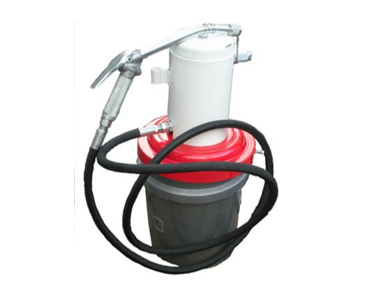 Bomba Neumatica Para Aceite de 19 litros Nufetisa 82399