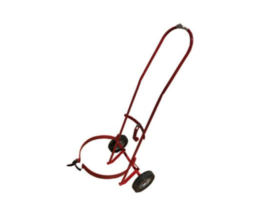 Carretilla Nufetisa 674C Para Cubeta de 19 Kilos