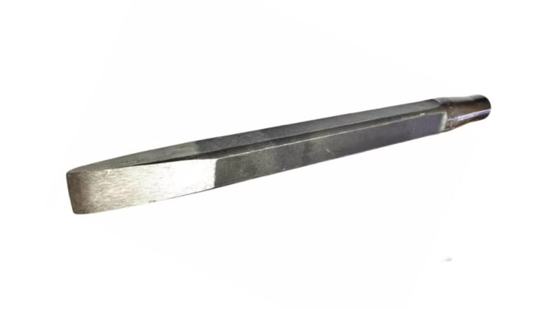 Cincel  276-12 Jumbo Para Rivet Booster De 12 PuLG Punta Plana