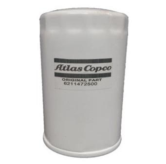 Filtro de aceite 6211472500 Atlas Copco MRO