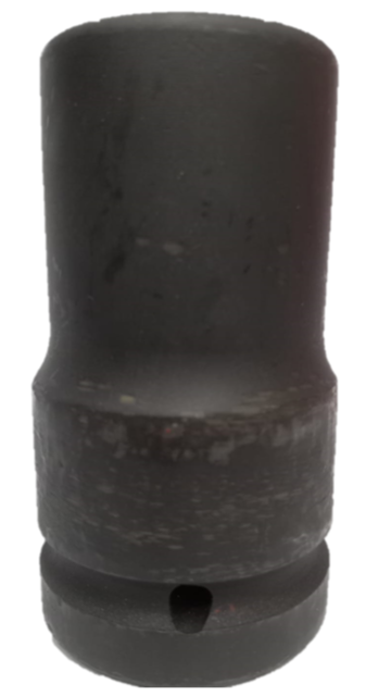 Dado de impacto hexagonal de 6 puntas 1 X 1  1 / 16