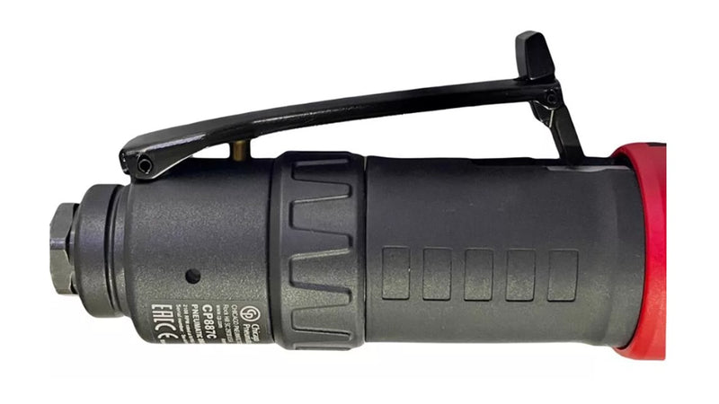 Herramienta Neumática CP 887 C Taladro De 3/8" Chicago Pneumatic Profesional