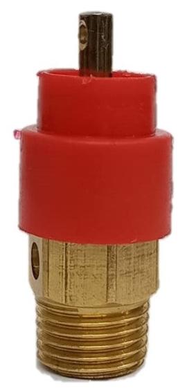 Valvula de alivio 150 psi