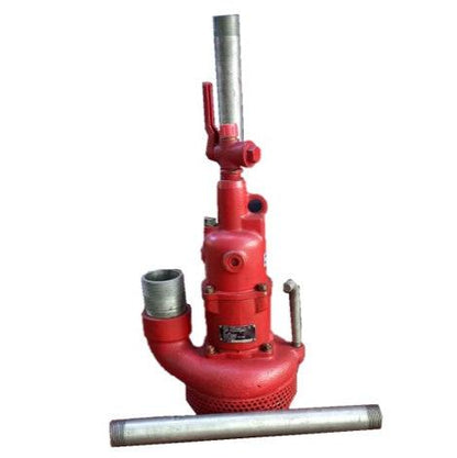 CP 20 bomba sumergible neumatica Chicago Pneumatic  90 PSIG