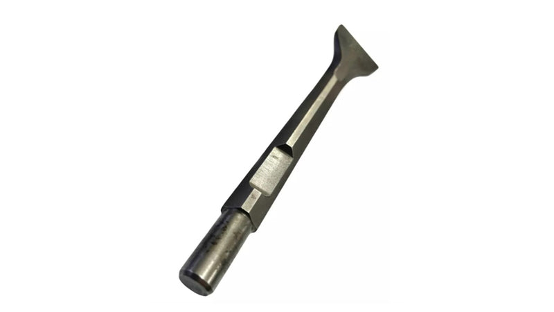 Cincel Cleco Para Escareador O Escalador Fuji Hoja 1 3/8    A3256