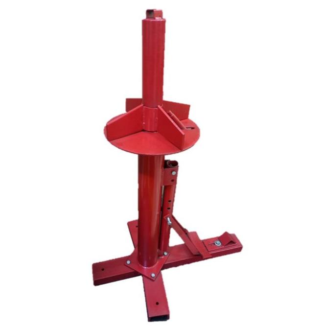 Desmontador de Neumáticos Manual Portátil para Motocicletas y Automóviles 8 a 20 "Rin