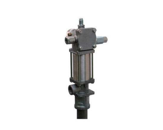 Bomba Neumatica De Remplazo Para Aceite De 200 Litros Nufetisa 82133