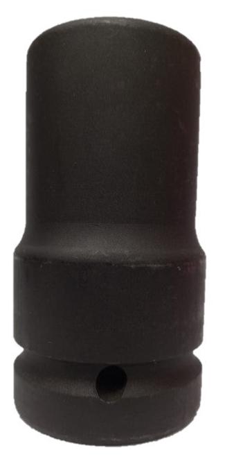 Dado de impacto de doble cuadro 1 X 13/16 pulg