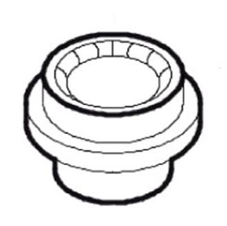 Refacción R 075578 Bushing - Cylinder/Buje - Cilindro