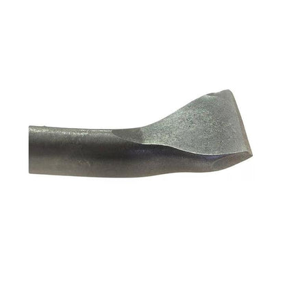 Cincel Angular para Pistola Neumática con Vástago de 0.401" - 6-3/4" (171,5 mm)