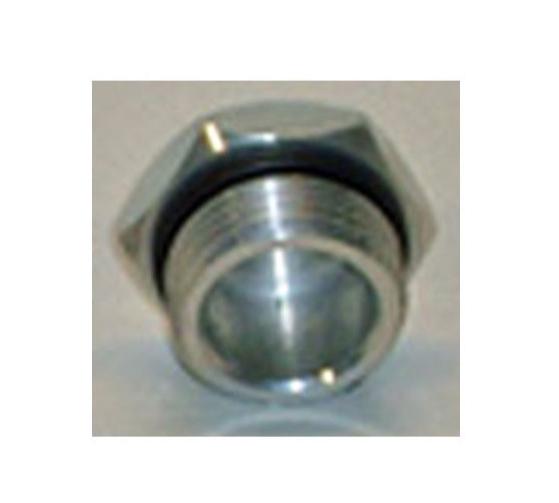 Refacción R 075031 Oil Plug / Tapón de aceite