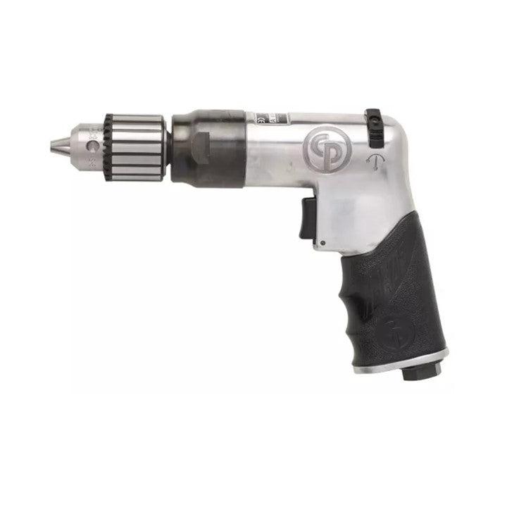 CP 789R 42 Taladro neumático reversible de 3/8" (10 mm)  Chicago Pneumatic T025198