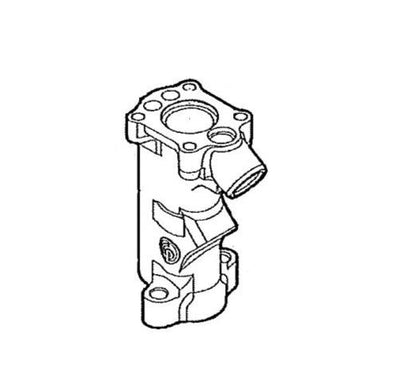 Refacción 3303005029 Cylinder / Cilindro