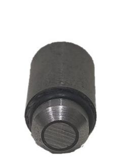 Refacción P 001768 Valve - Throttle complete/Válvula - Acelerador completo