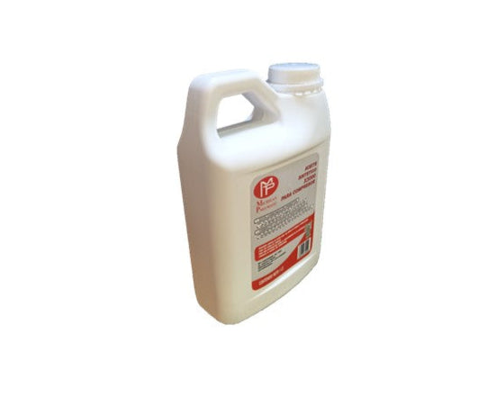 Aceite Sintetico Para Compresor Michigan Pneumatic X3000