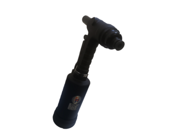 Remachadora 5 en 1 neumatica de remache de Aluminio GP-485L 3/32", 1/8", 5/32", 3/16", 1/4"