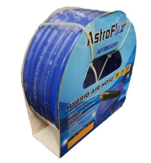 Manguera hibrida Astroflex 50 ft de 300 psi - 15 mts