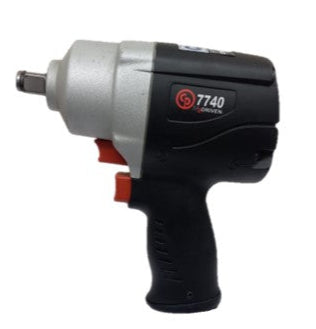 Pistola Llave de Impacto de 1/2 Pulgada Cp7740 Chicago Pneumatic