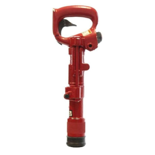 Perforadora  Chicago Pneumatic Cp 0009  de 3/4  x  3 3/4 ´´