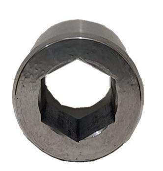 Refacción P 001551 BUSHING-HEX/ BUJE - HEXAGONAL