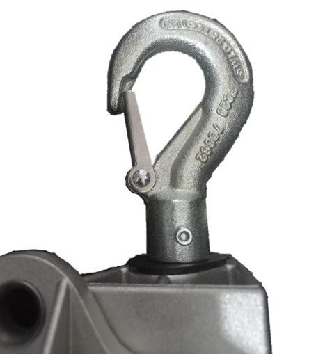 Balancer de 30 a 35 kg. 2.0 mts Chicago Pneumatic CP 9965