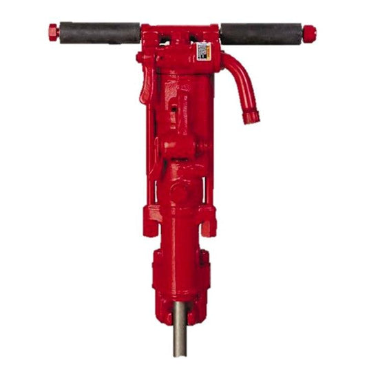 Perforadora  Cp 0069  Chicago Pneumatic  7/8  x 4 1/4 " para Dinamita