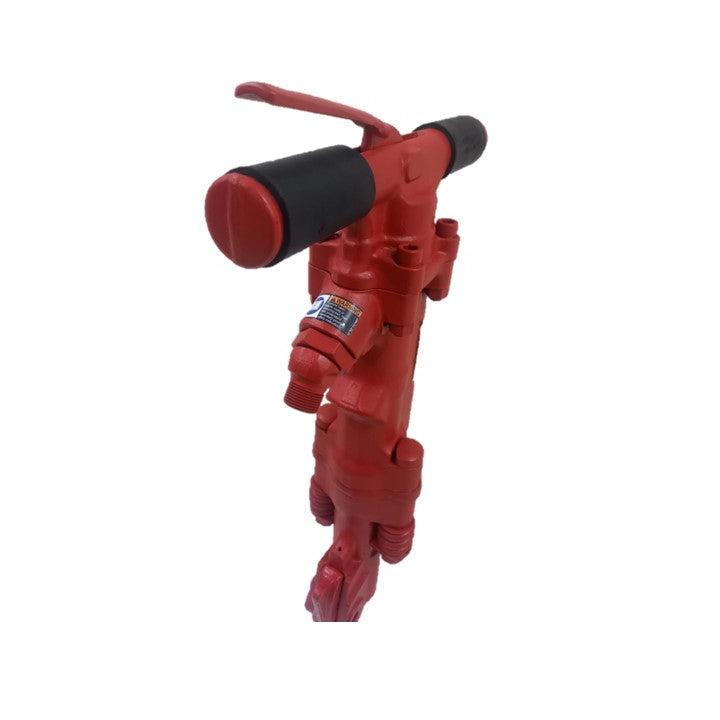 Rompedora CP 1210  de 1´´ Chicago Pneumatic  Demoledor de concreto y hormigón