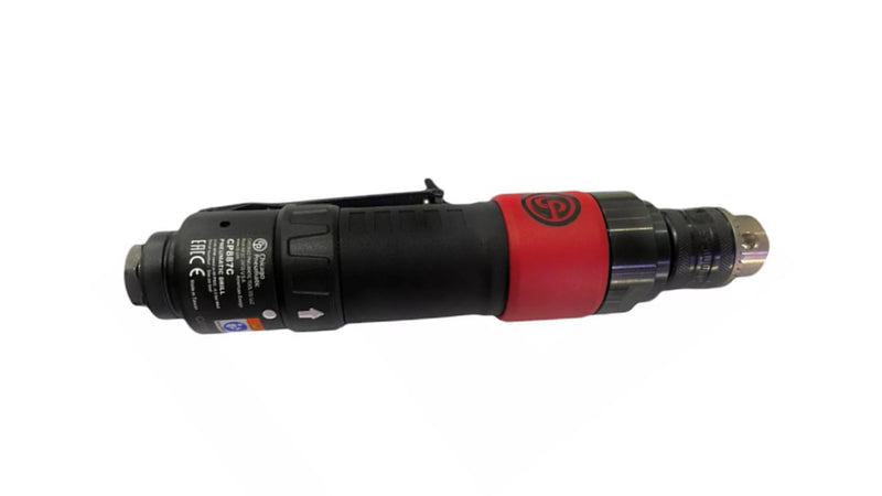 Herramienta Neumática CP 887 C Taladro De 3/8" Chicago Pneumatic Profesional
