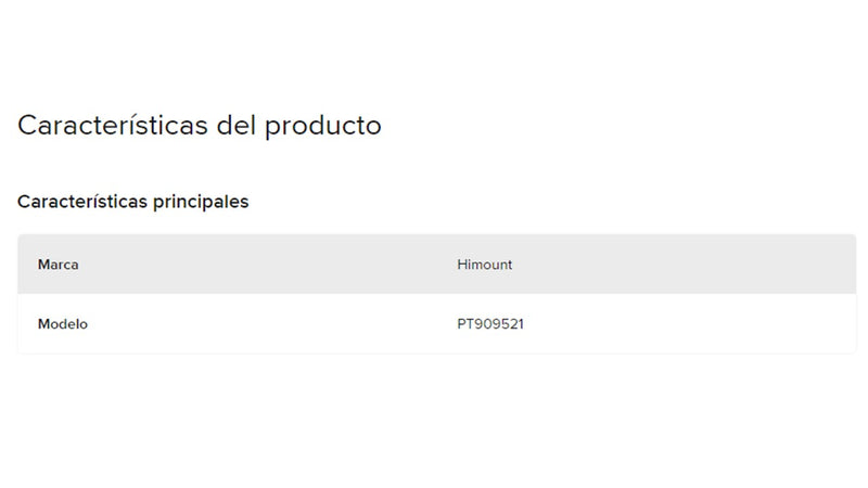 Apisonadora Neumática Air Sand Rammer Pistón 22mm PT 909521