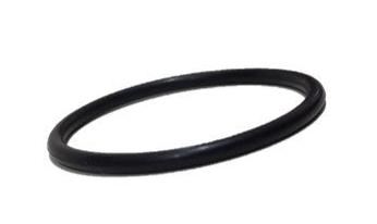 128 ps 2988 O-ring para Herramientas Industriales | Sello de Alta Capacidad 46 mm x 3.5 mm para Sistemas Neumáticos
