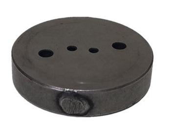 Refacción P 071350 Upper Valve Case Lid /Tapa superior de la caja de válvulas