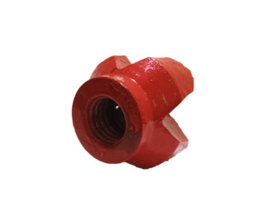 Broca De Carburo De Tungsteno (H) De 7/8" X 2 3/4" Linea De Brocas De Perforacion