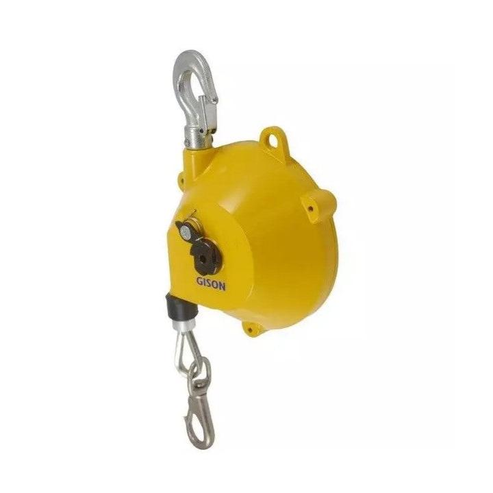Balanceador De Resorte de 5.0-7.0 kg, 1.3 mts (Balancer) Gison GP-SB01GR