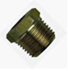 Refacción R 075599  Nut - Air swivel / Tuerca - Giratorio de aire