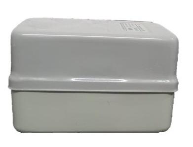 Arrancador Termo Magnético  220V  25Amp - 60 Hz Trifásico  Para compresor de 5 HP