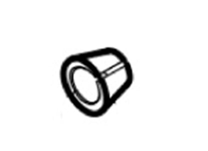 Refacción R 076562 Casquillo del perno de retención / Retainer Bolt Bushing