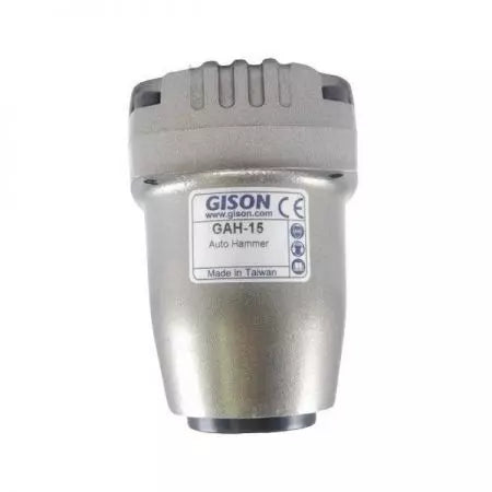 Martillo de Palma Neumático Automático - Modelo GAH -15
