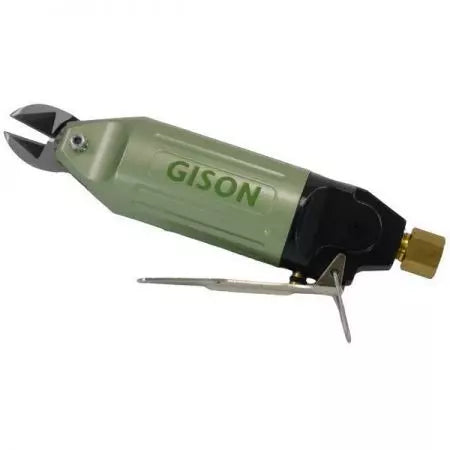 Pinza Neumática GP-020 Gison | Prensadora de Terminales de Alta Eficiencia y Precisión Industrial